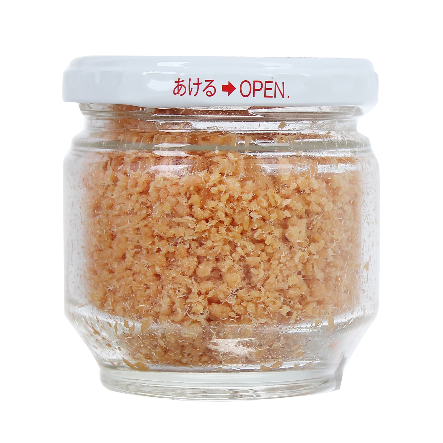 Ruốc cá hồi Topvalue 65g hình 1