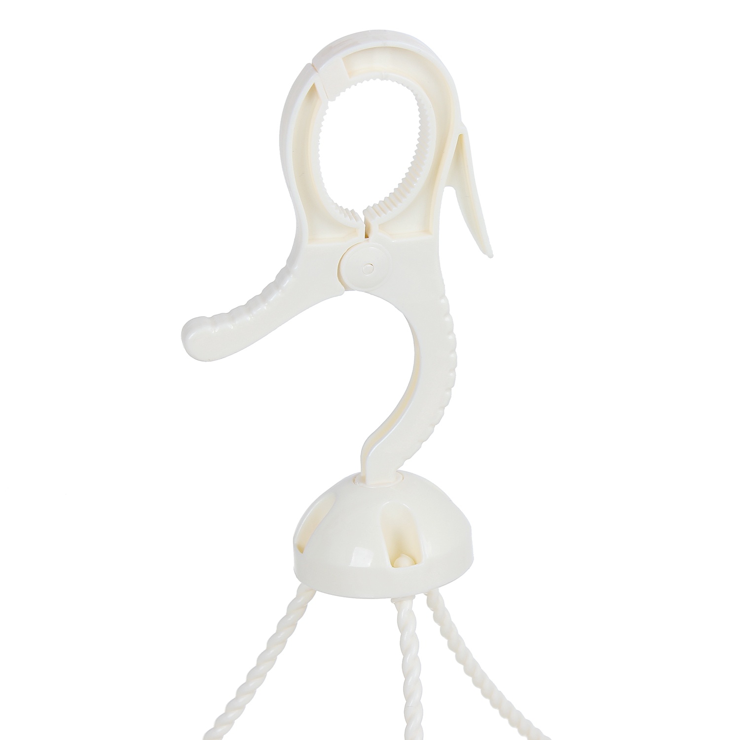 Móc xoay nhựa 3703  hình 3