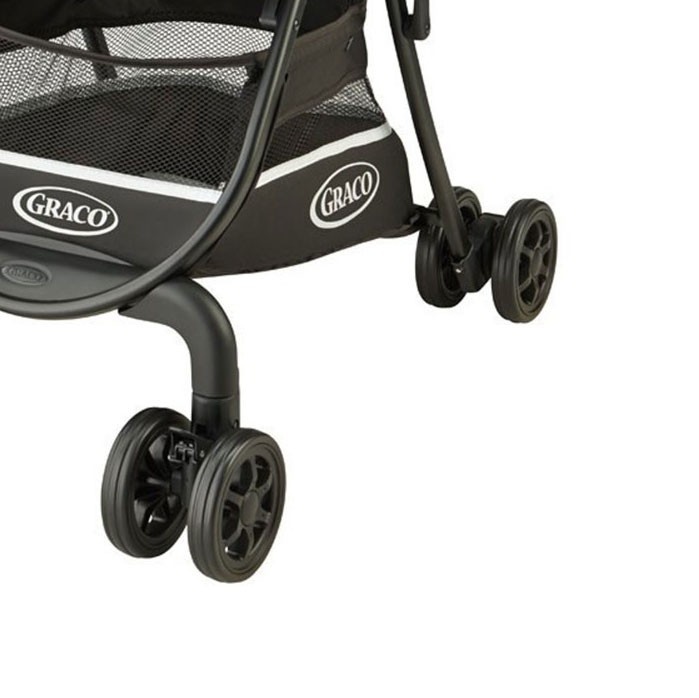 Xe đẩy trẻ em Graco CitiLite R Up Border 1936174 hình 3