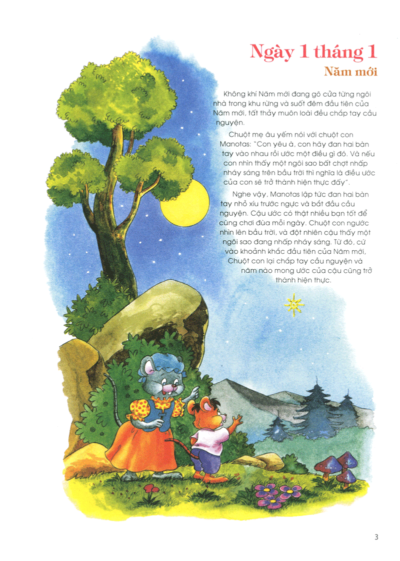 365 câu chuyện về loài vật hình 5