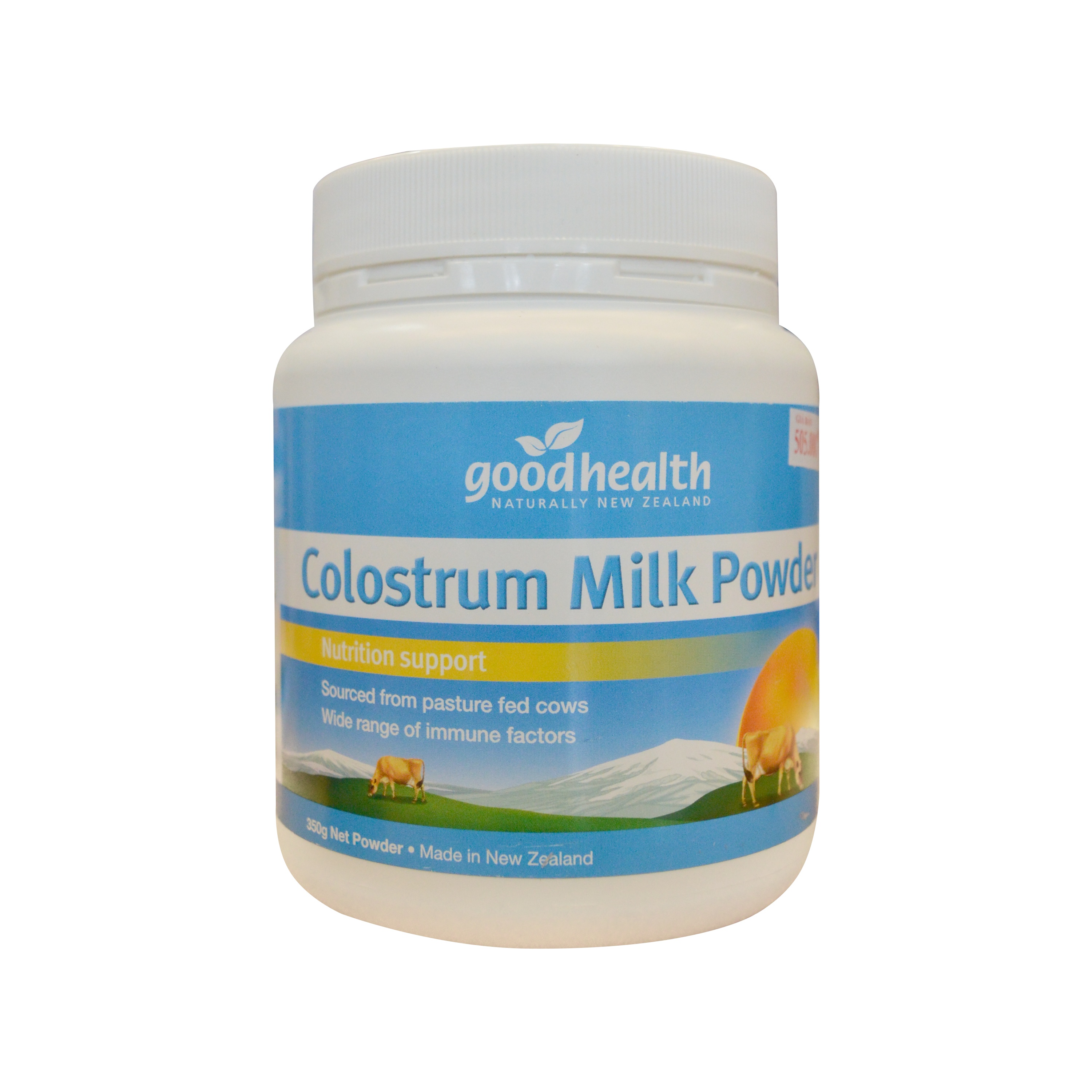 Sữa non goodhealth 9%- 350g hình 1