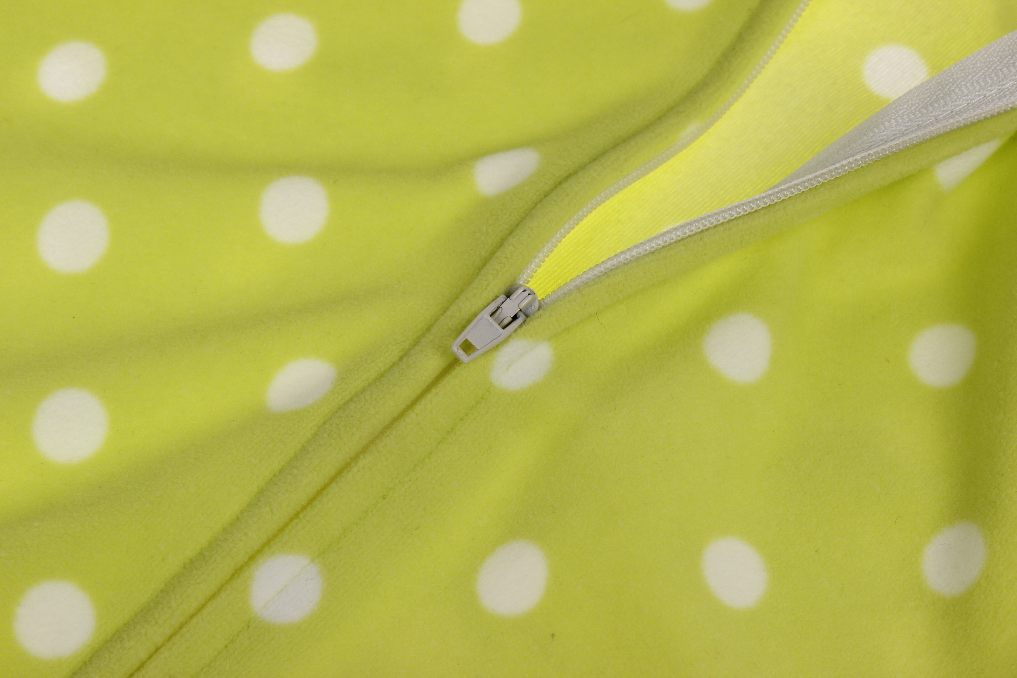 Túi ngủ trẻ em long cừu Carter AMB hình 2