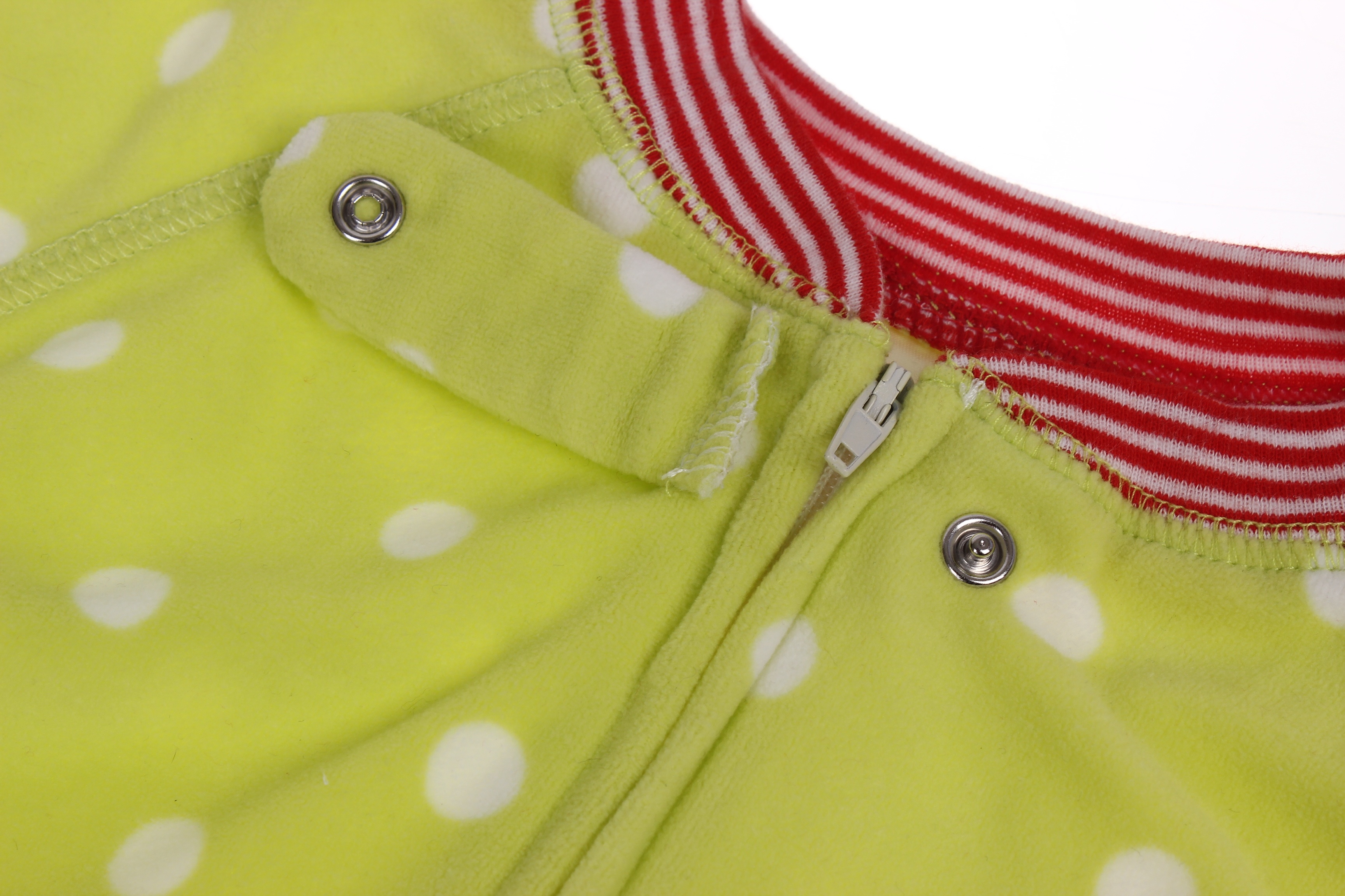 Túi ngủ trẻ em long cừu Carter AMB hình 1