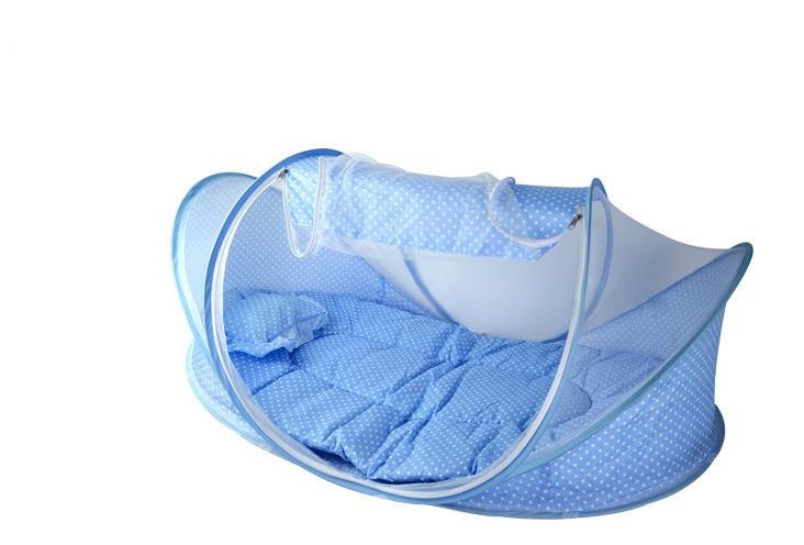 Set màn xách tay có nhạc cao cấp hình 1