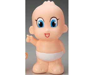 Bóp chíp Farlin Toy-46 hình 1