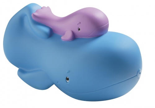 Bao che vòi nước hình cá voi Safety BA008 hình 1