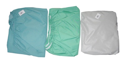 Ga chống thấm cũi nôi cho bé hình 1