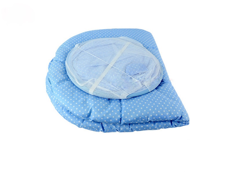 Set màn xách tay có nhạc cao cấp hình 3