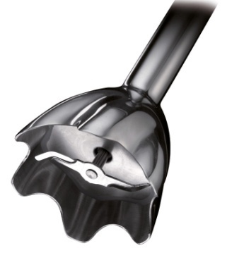 Máy xay cầm tay Braun MQ535 Sauce hình 6