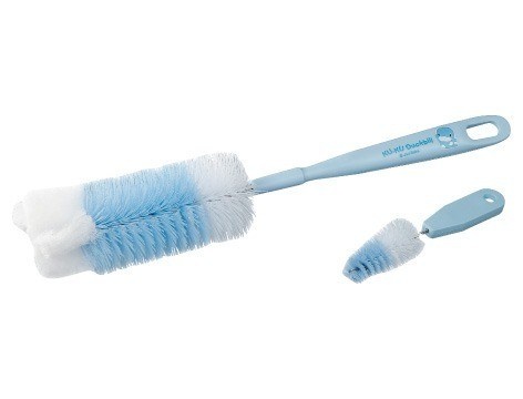 Cọ rửa bình sữa KuKu KU5302 hình 1