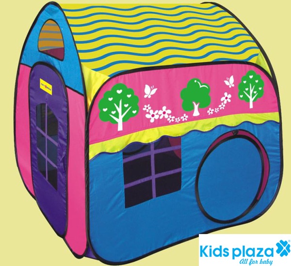 Nhà bóng mái vòm LR3138 (40 bóng) hình 1