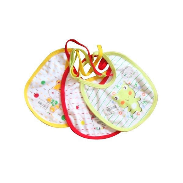 Yếm buộc Kerokid S hình 1