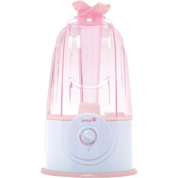 Máy tạo độ ẩm màu xanh Safety 1st IH166 hình 1