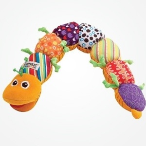 Sâu nhạc Lamaze hình 2