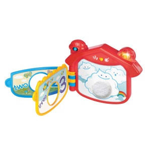 Sách học đếm Bkids hình 1