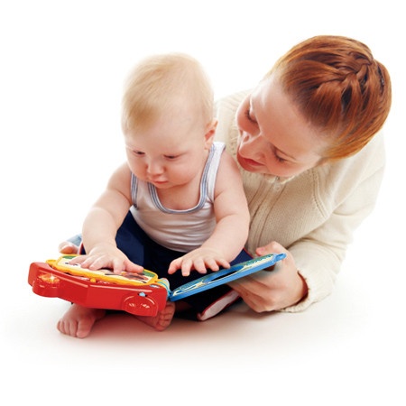 Sách học đếm Bkids hình 2