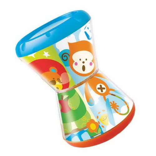 Xúc xắc xoay ngộ nghĩnh Bkids hình 1