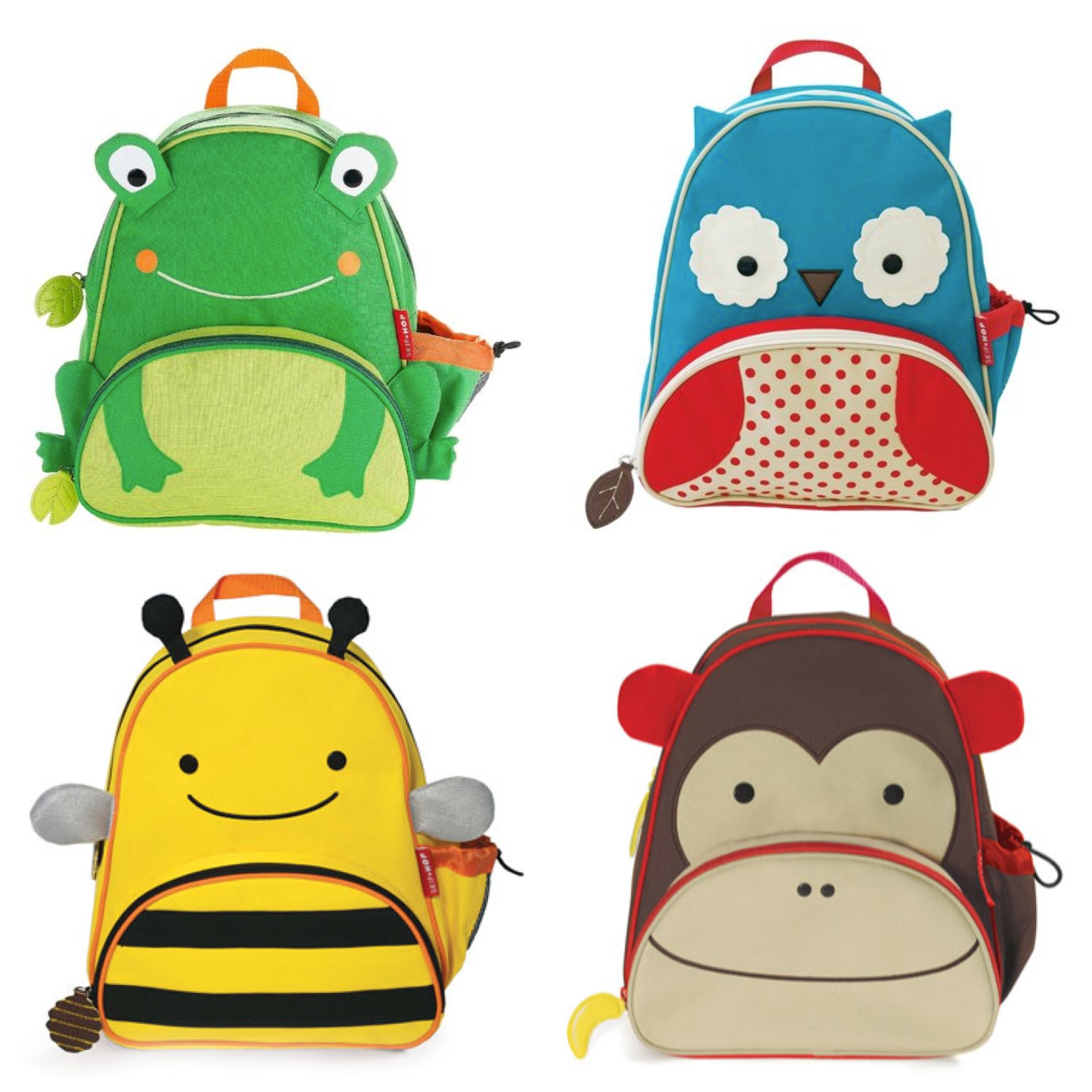 Balo Skiphop BL-13 hình 1