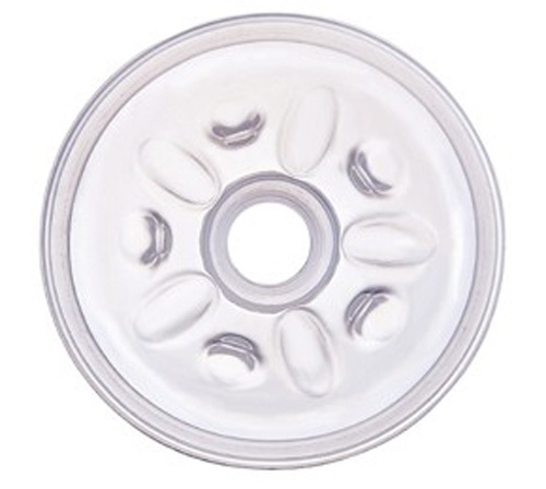 Máy hút sữa bằng tay SIMBA - S9511 hình 4