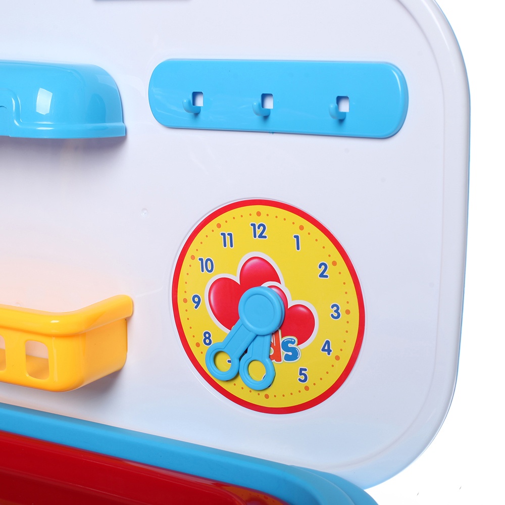 Bộ Đồ Chơi Bác Sĩ VBCare VBC-008-91A hình 2