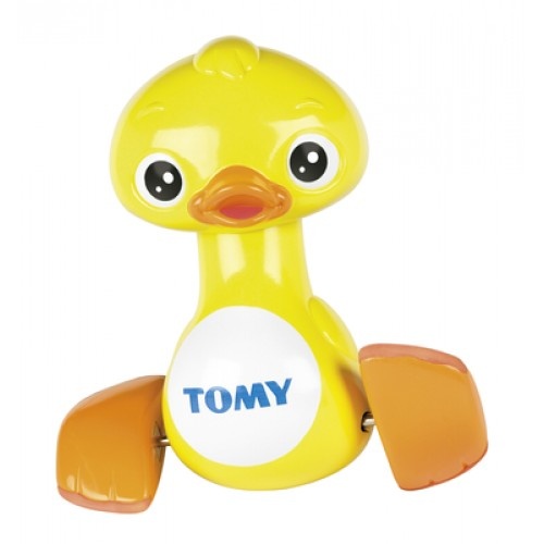 Vịt con tập đi Tomy T72030 hình 1