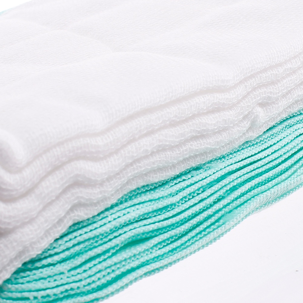 Khăn gạc trung Fany hình 2