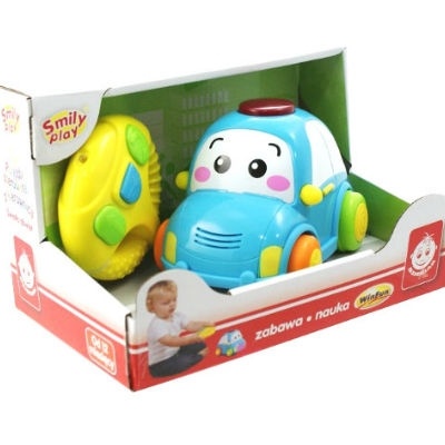 Ô tô điều khiển Winfun 1155 hình 1