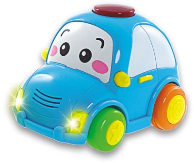 Ô tô điều khiển Winfun 1155 hình 2