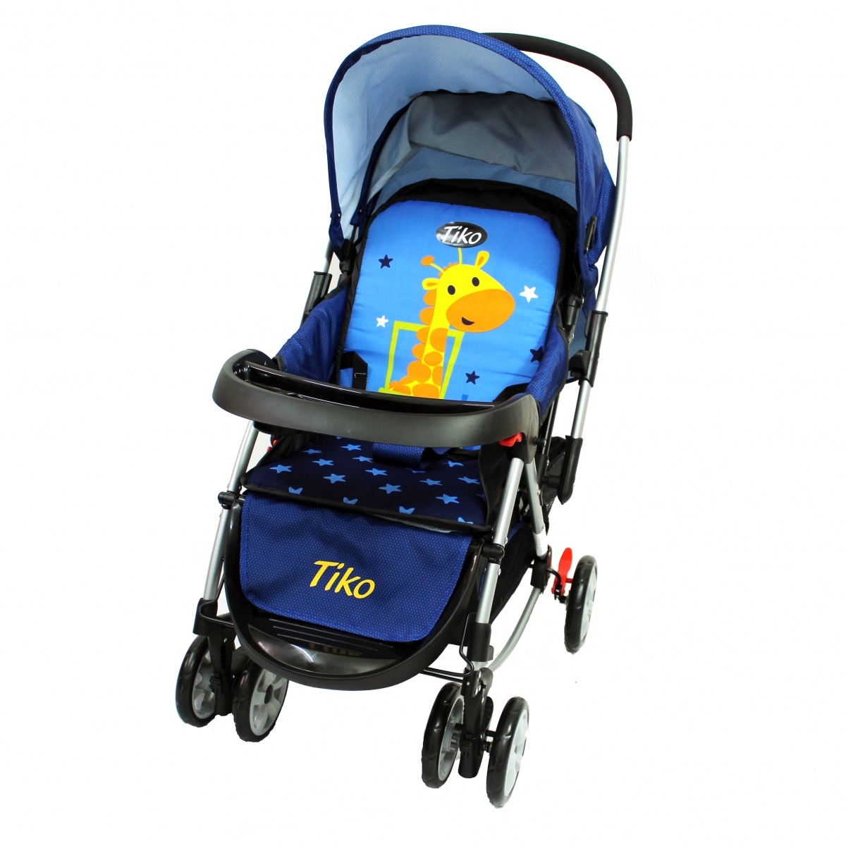 Xe đẩy Tiko Standard AB26 hình 5