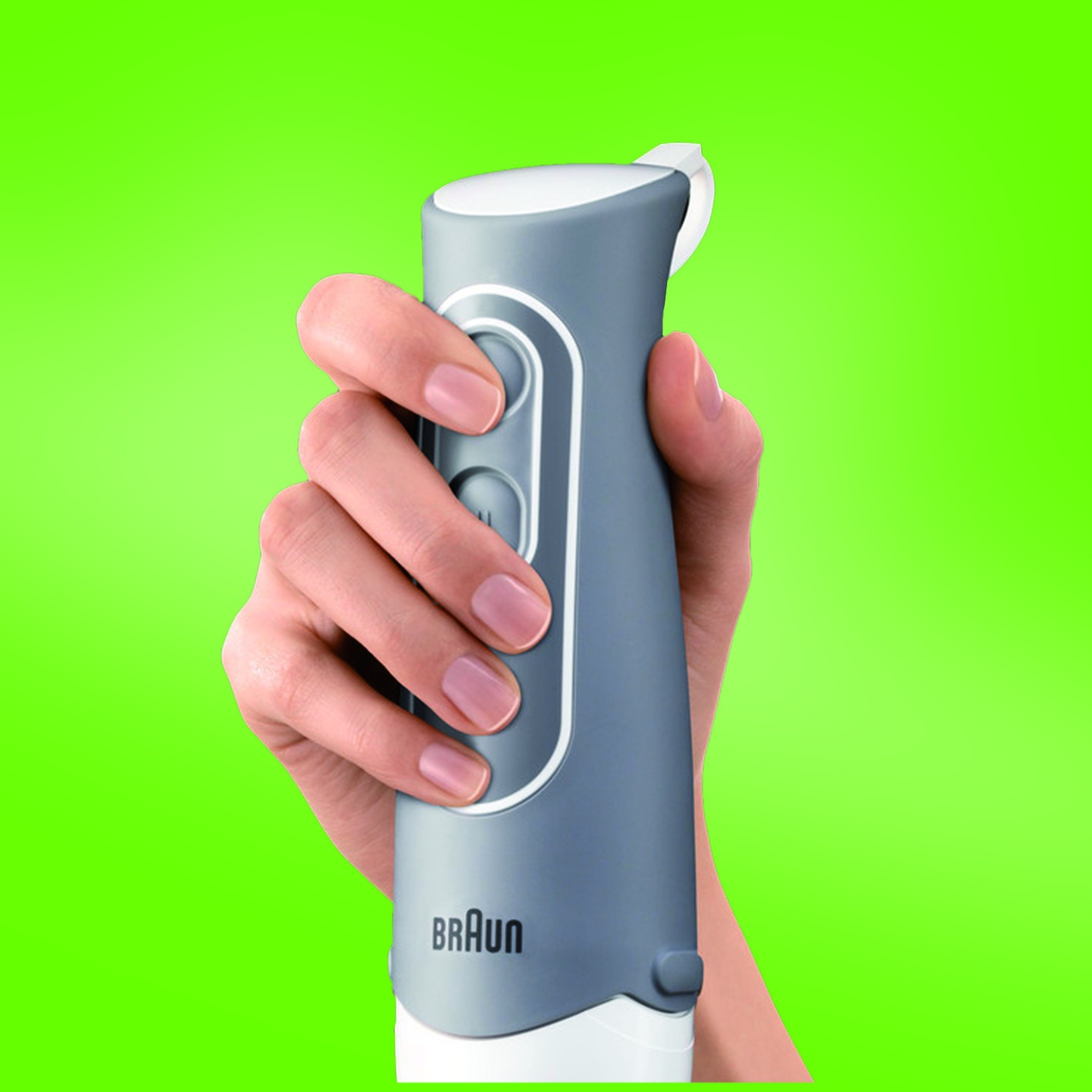 Máy xay cầm tay Braun MQ535 Sauce hình 8