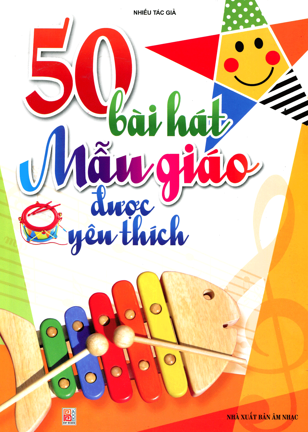 50 bài hát mẫu giáo được yêu thích 15 hình 1