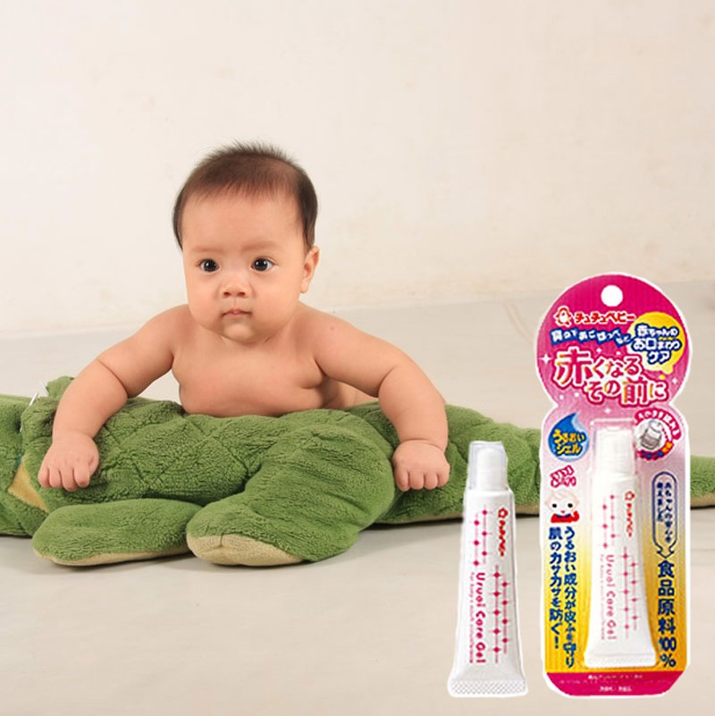 Kem dưỡng ẩm 10g hình 1