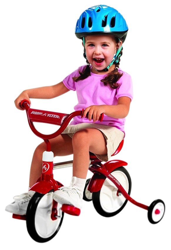 Xe đạp trẻ em Radio RFR 23T hình 2