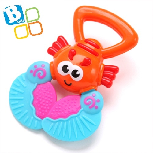 Cắn răng chú tôm hùm hình 1