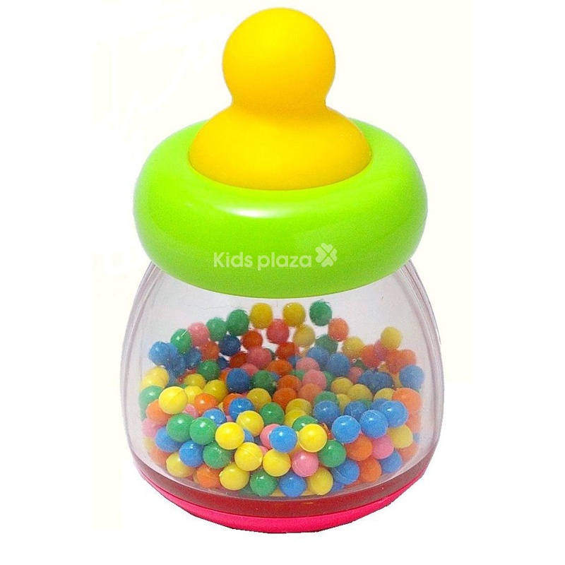 Xúc xắc ngũ sắc Combi 3235 hình 1