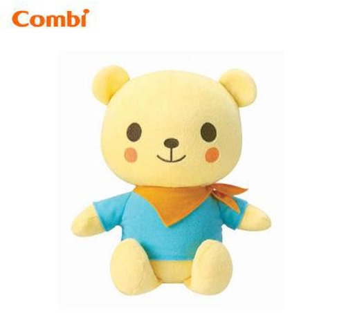 Gấu bông thân thiện Combi 113624 hình 1