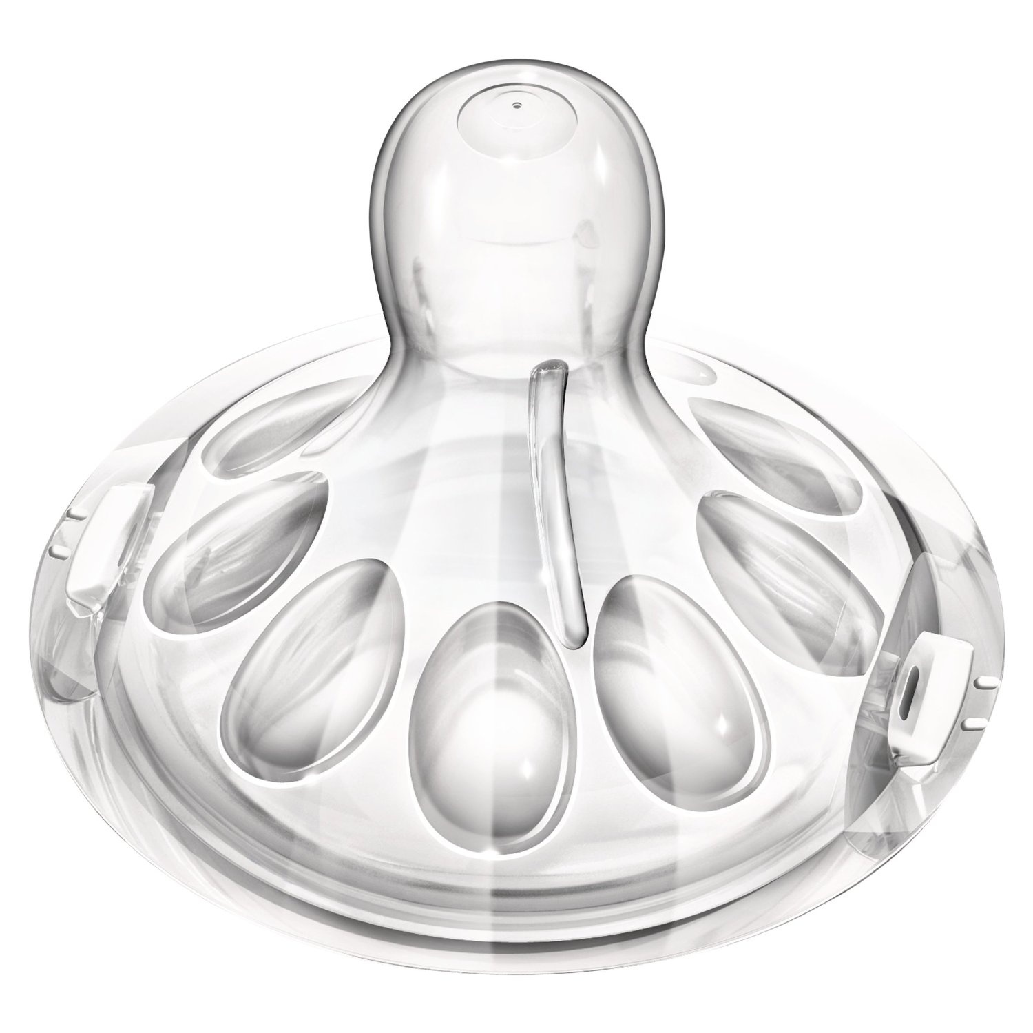 Núm ty điều chỉnh Philips Avent 3m+ SCF653/27 hình 1