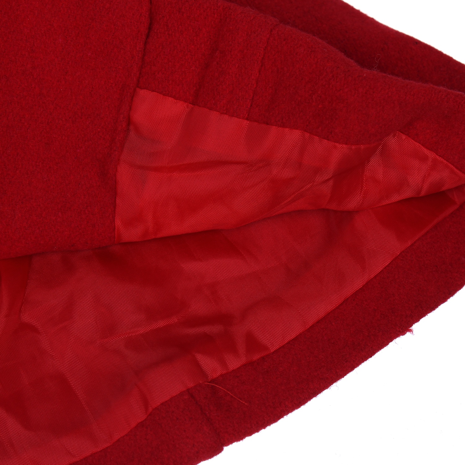 Áo dạ 6 khuy cho bé 1279 hình 2