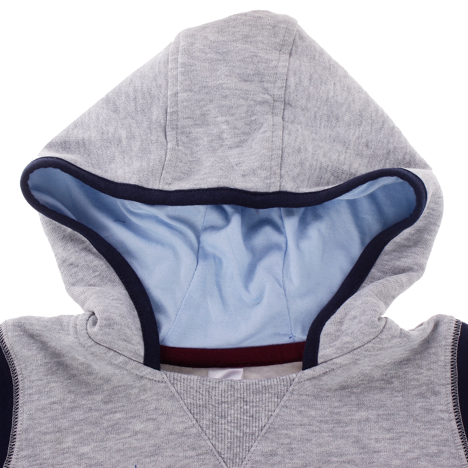 Áo dài cottton thêu hình mickey 1928 hình 1