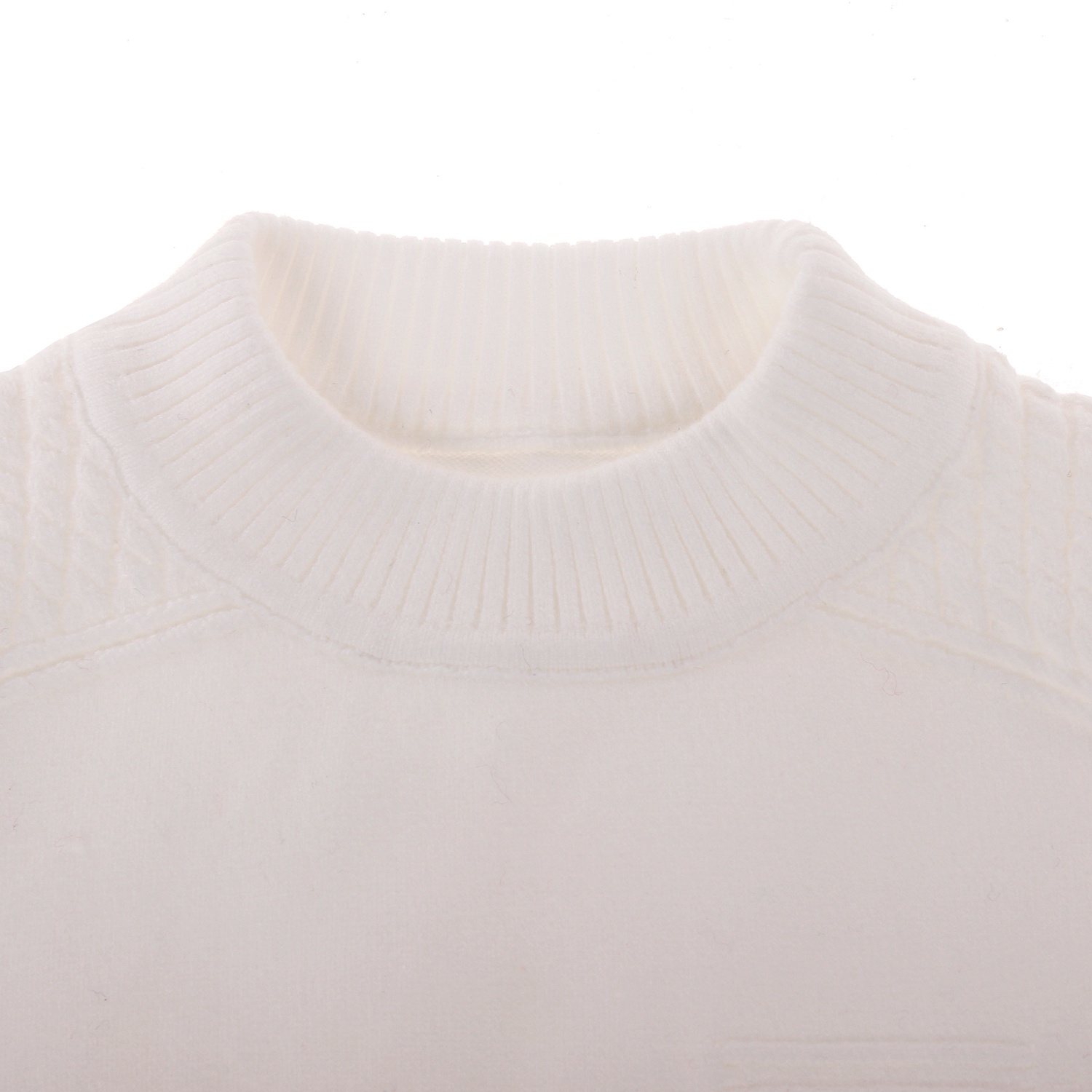 Áo dài len nam cổ bo B275,292 hình 1