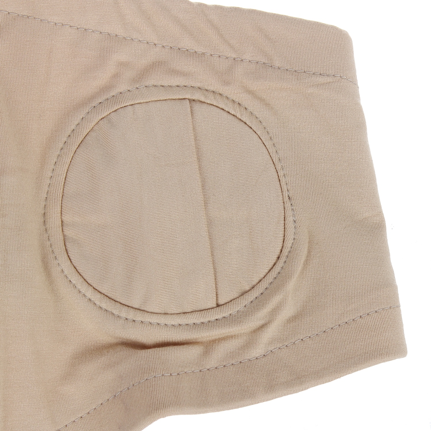 Áo hút sữa rảnh tay Kiza hình 2