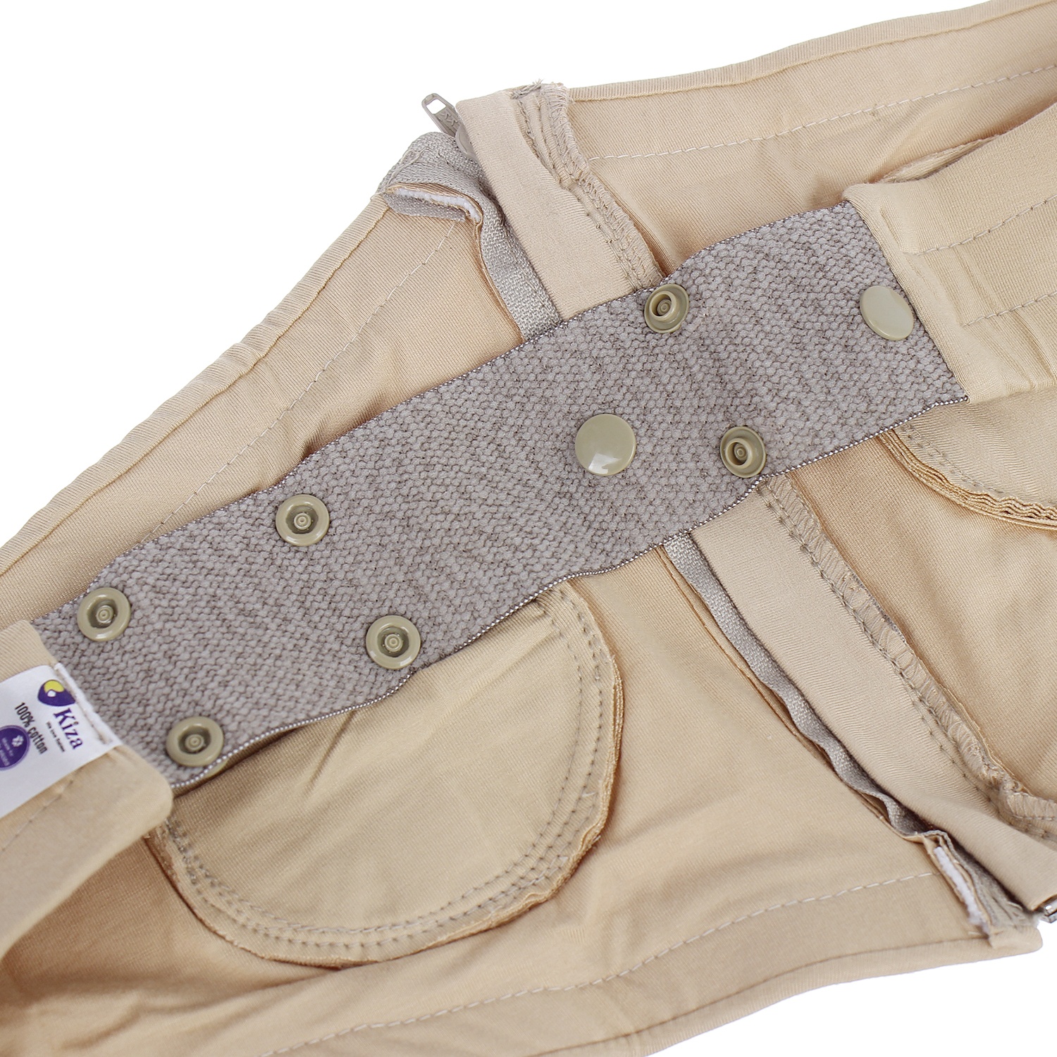 Áo hút sữa rảnh tay Kiza hình 4