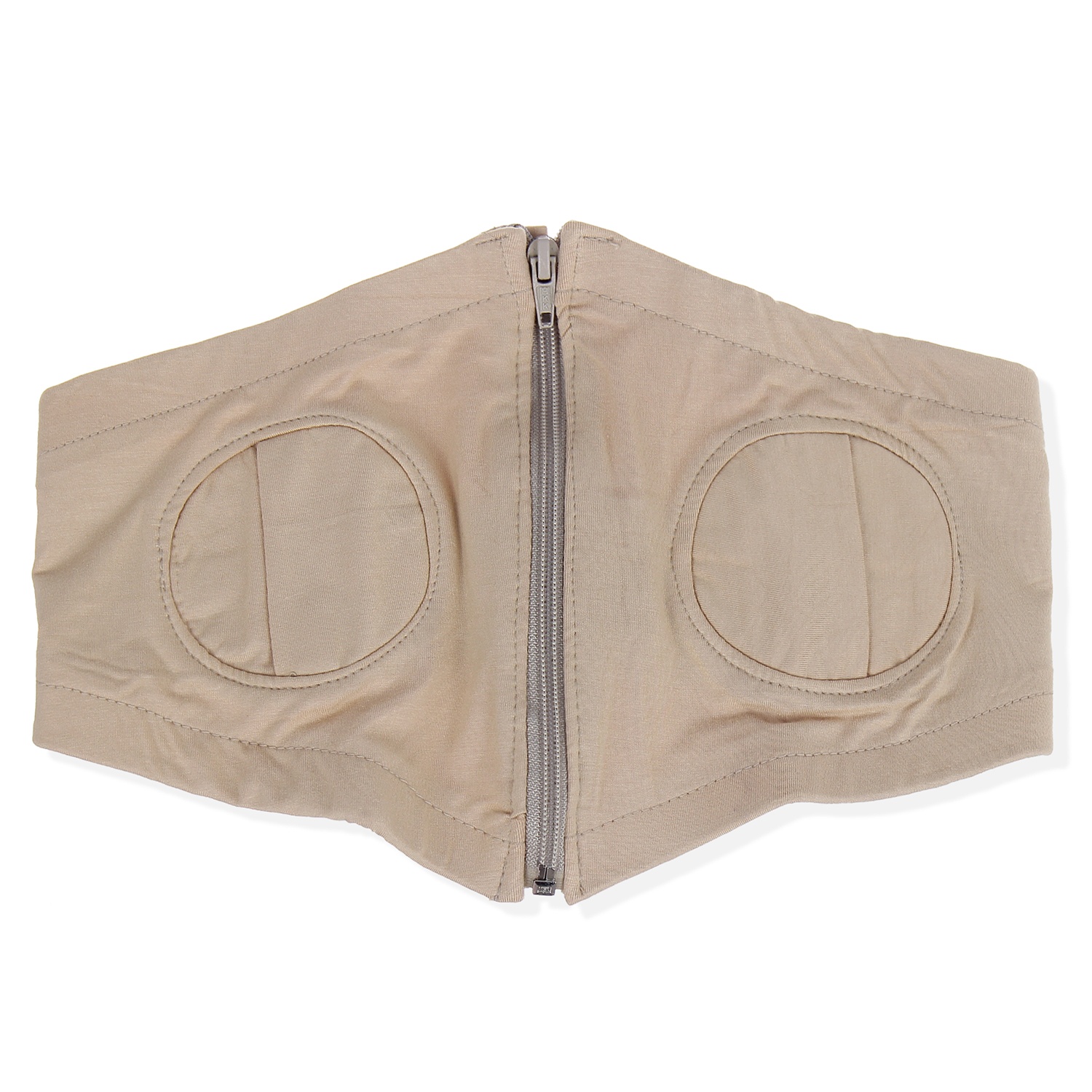 Áo hút sữa rảnh tay Kiza hình 1