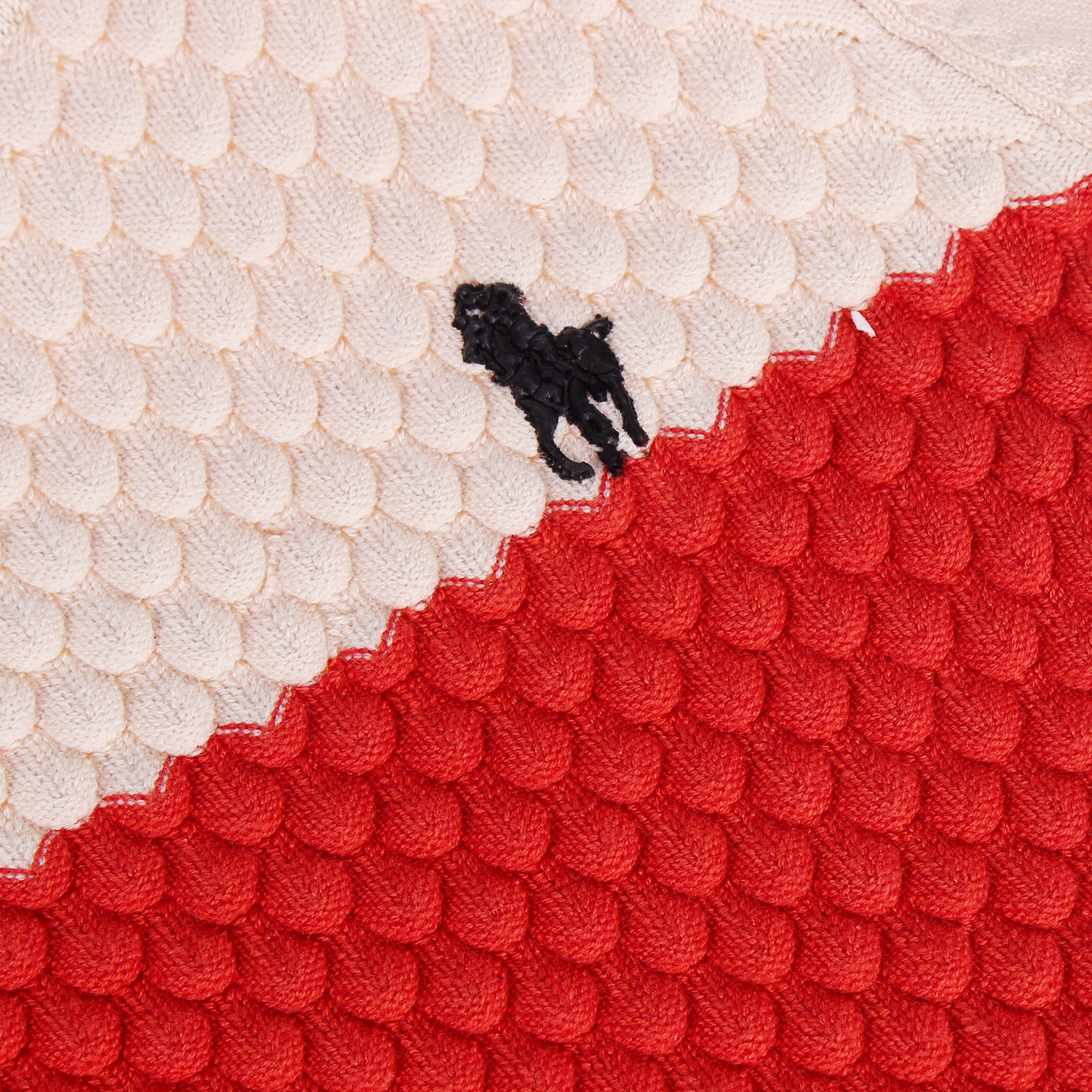 Áo len bé trai 3 màu KAX 269xA hình 2