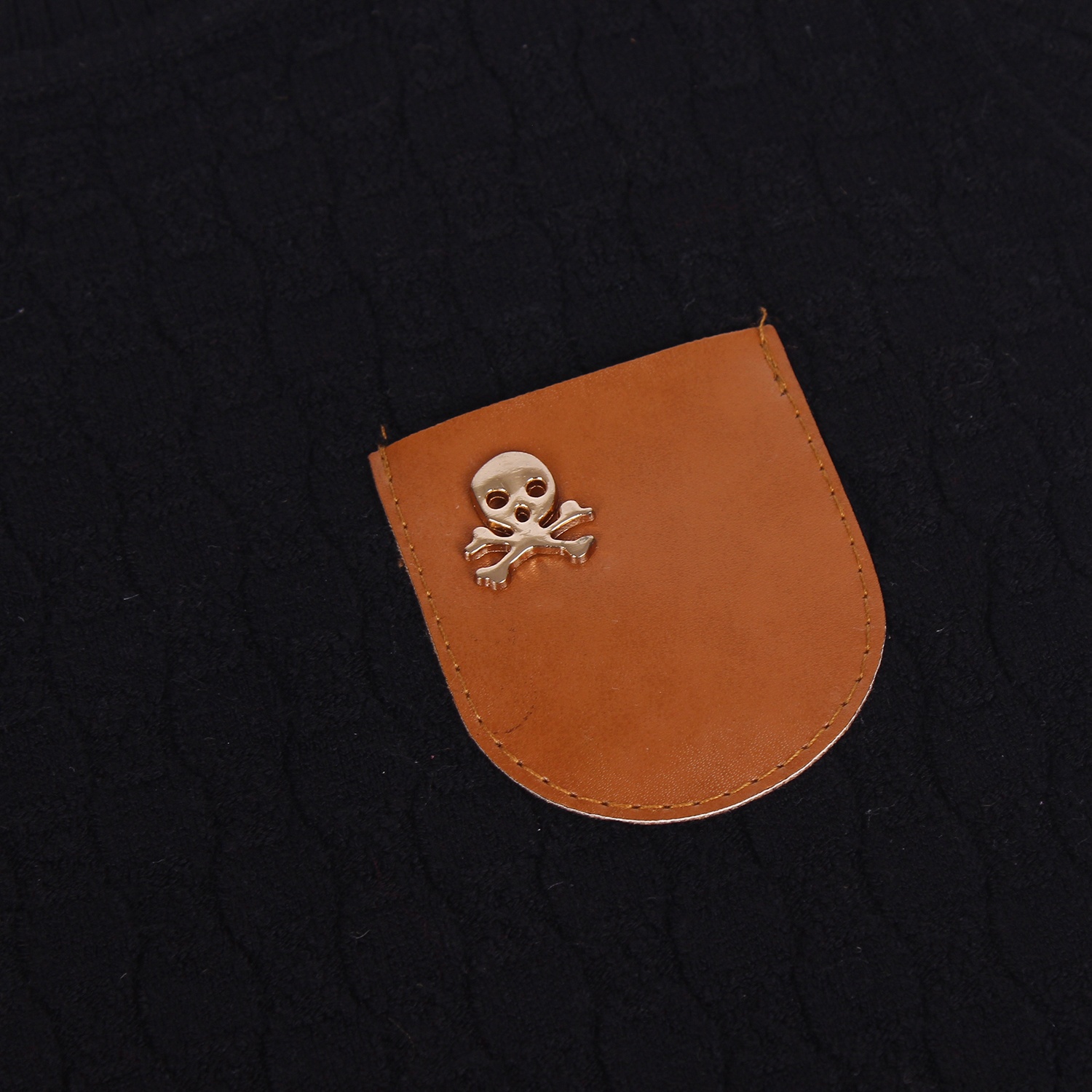 Áo len cho bé trai 331BL hình 2