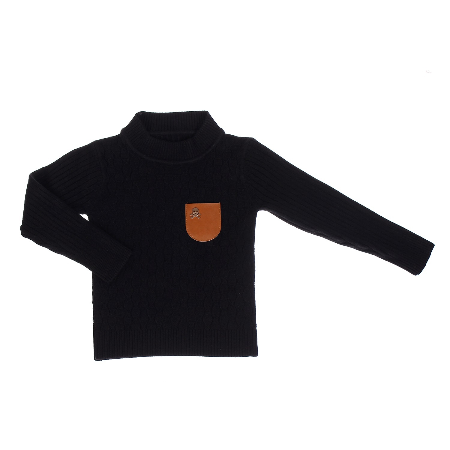 Áo len cho bé trai 331BL hình 1