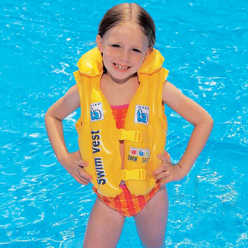 Áo phao trẻ em BB32034 hình 2