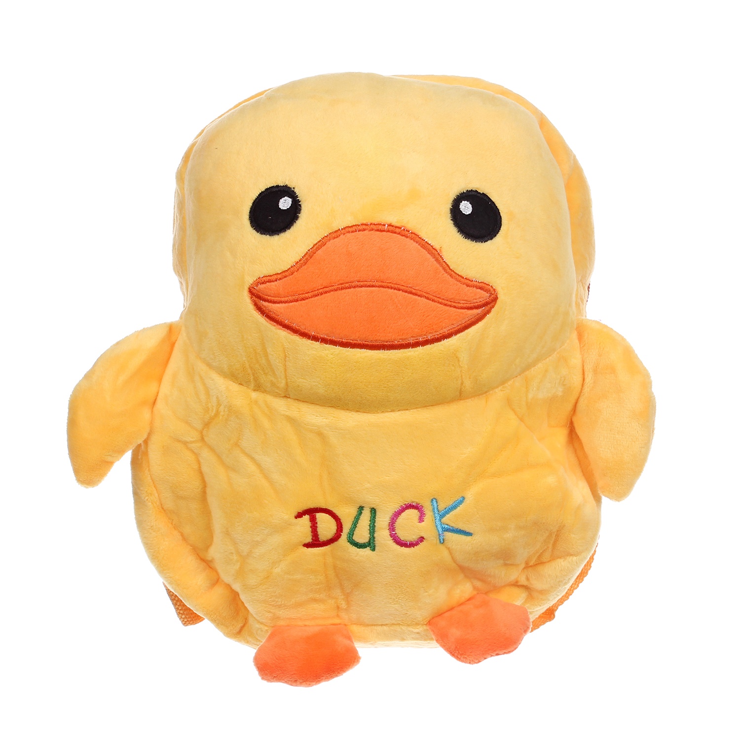 Balo hình chú vịt Duck hình 1