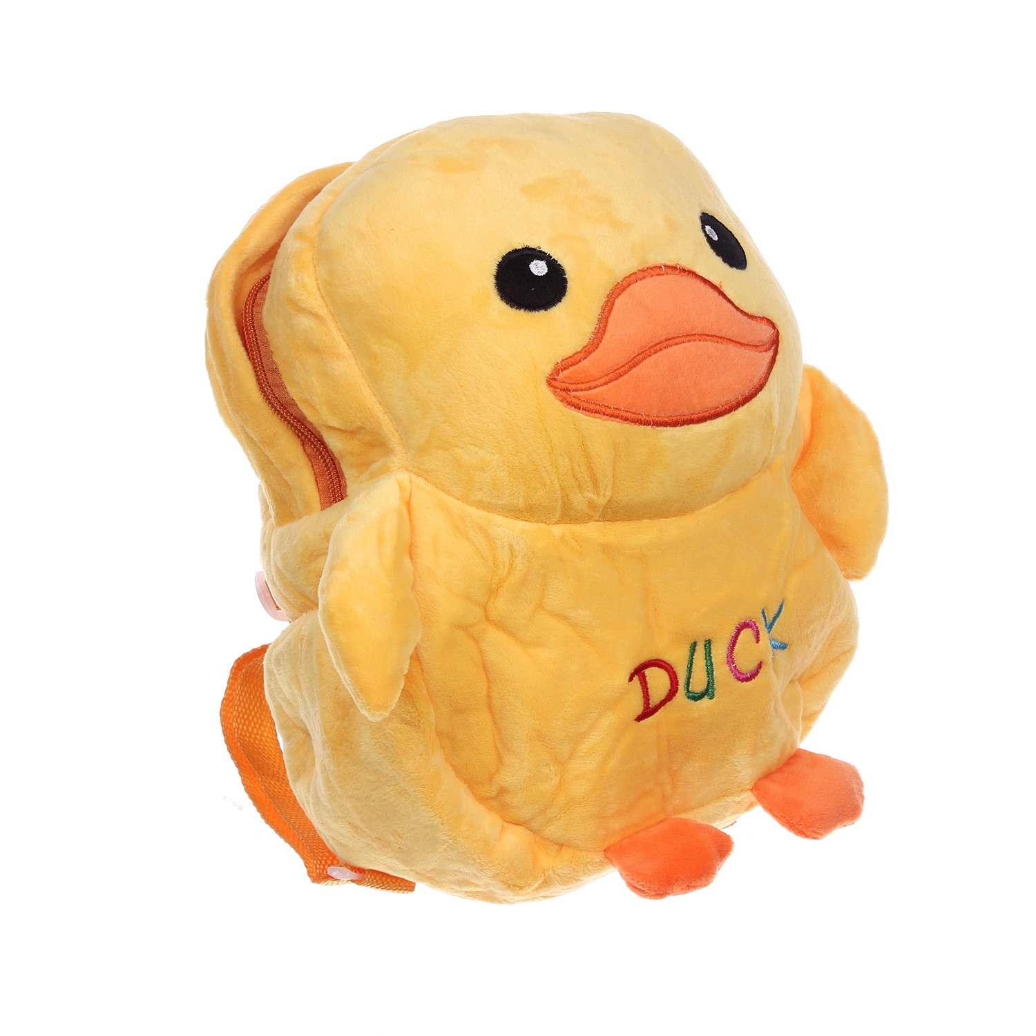 Balo hình chú vịt Duck hình 2