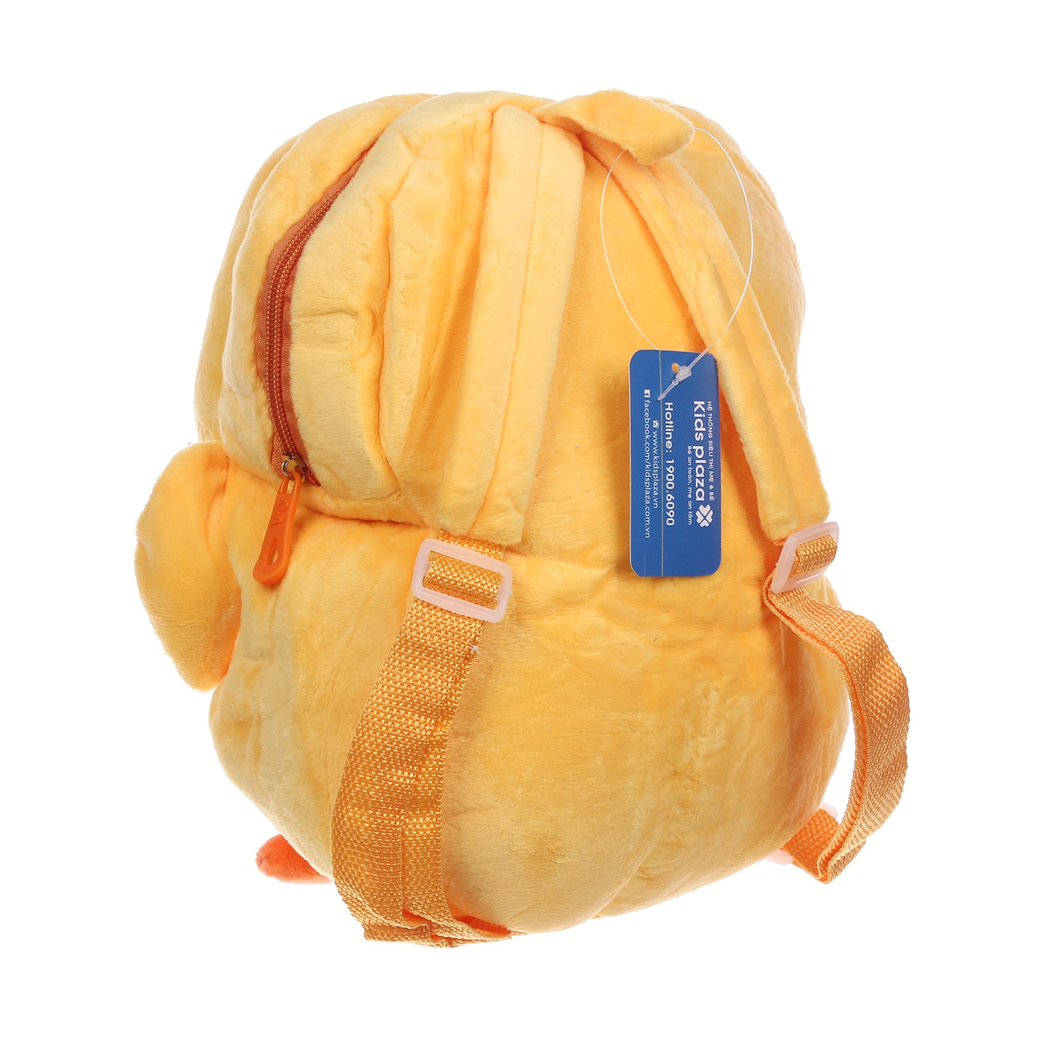 Balo hình chú vịt Duck hình 5